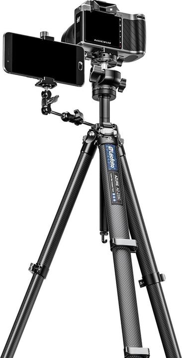 Produktbild Leofoto Azure AZ-235C mit Kugelkopf LH-30R (Carbon, Metall)