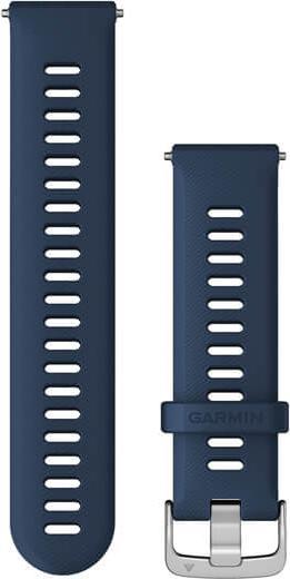Produktbild Garmin Quick Release Band (22 mm, Leder)