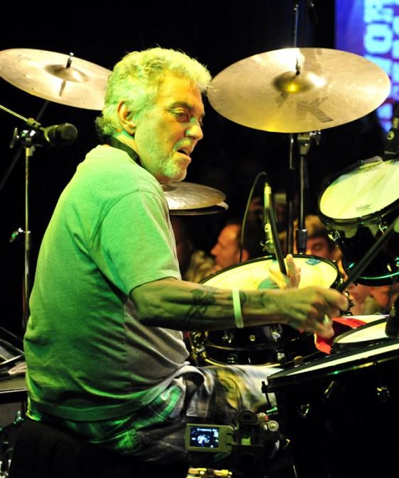 Produktbild Vic Firth VFSSG Drum Sticks SSG Steve Gadd (Schlagzeug)