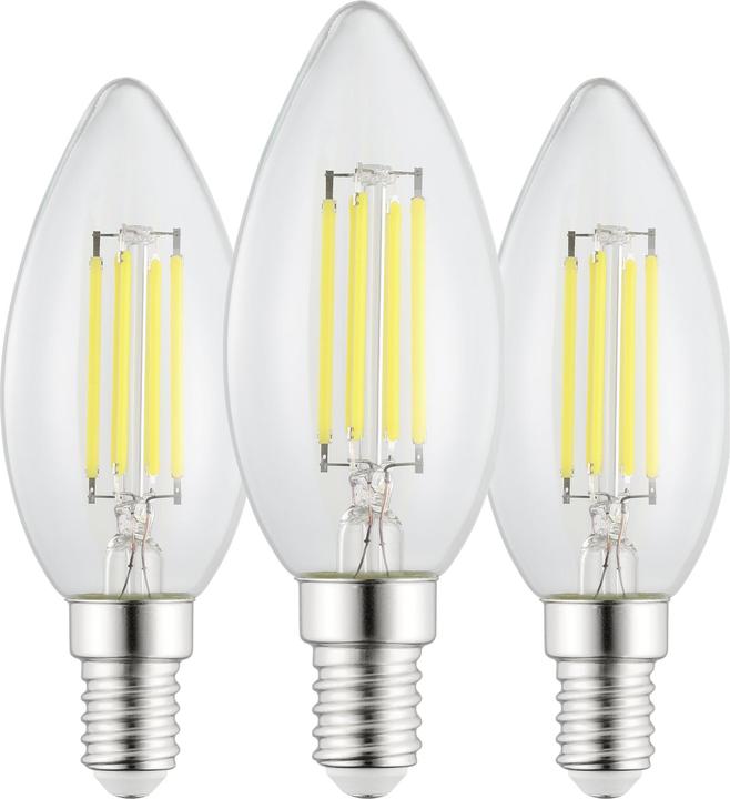 Immagine prodotto EGLO LM LED E14 (E14, 470 lm, 3x)