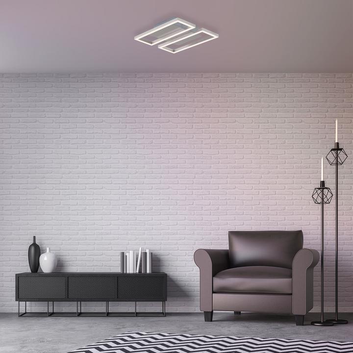 Actual product image Briloner Frame (1400 lm)