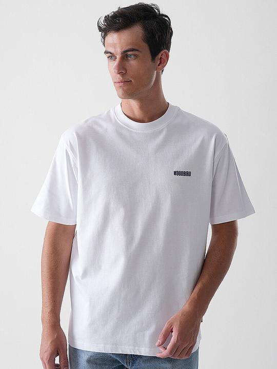 Actual product image Woodbird Wbbaine Koi (L)