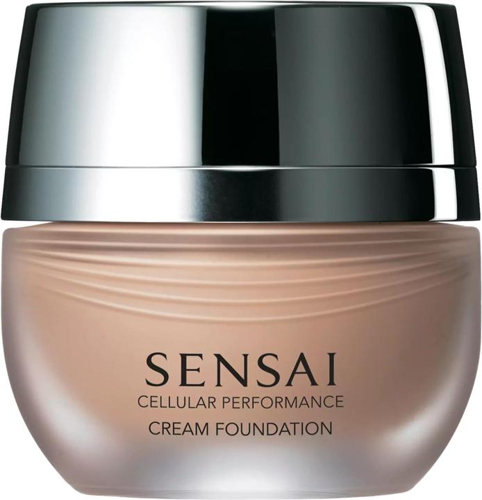 Produktbild Sensai Cellular Performance Cream Foundation (CF13 WARM BEIGE)