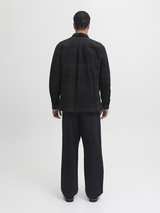 Produktbild Jack & Jones Regular Fit Hemd Hemd (XL)