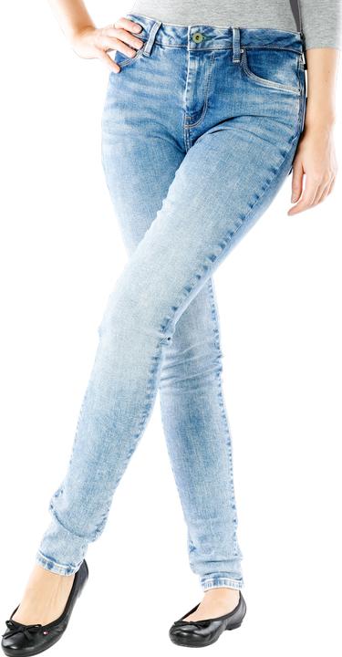 Actual product image Pepe Jeans Regent medium used wiser wash (W26/L30)