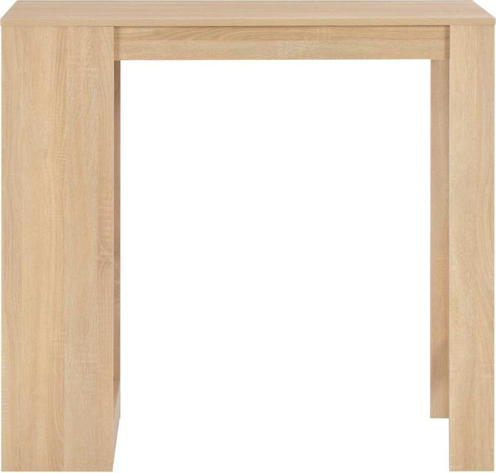 Produktbild vidaXL Bartisch (110 x 110 x 103 cm)