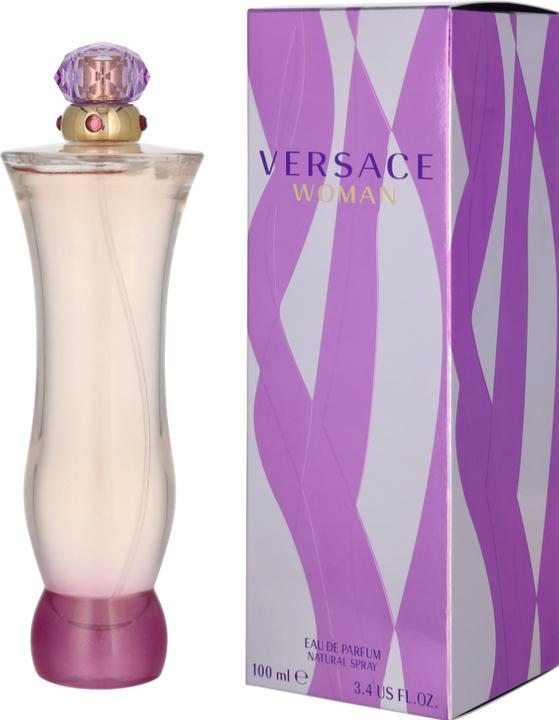 Immagine prodotto Versace Donna (Eau de parfum, 100 ml)
