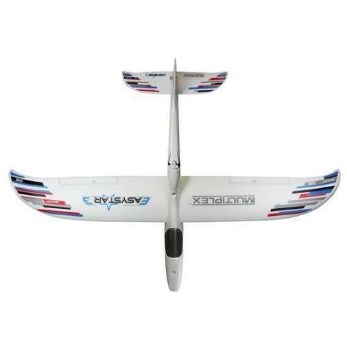 Thumbnail - Multiplex EasyStar 3 1366mm Elektromotor ARF-Kit (Segelflugzeug)