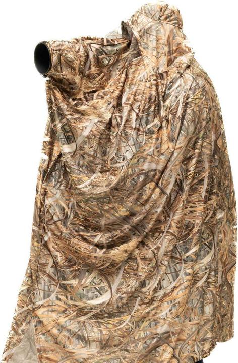 Actual product image Buteo Photo Gear Lightweight camouflage cover reed plus