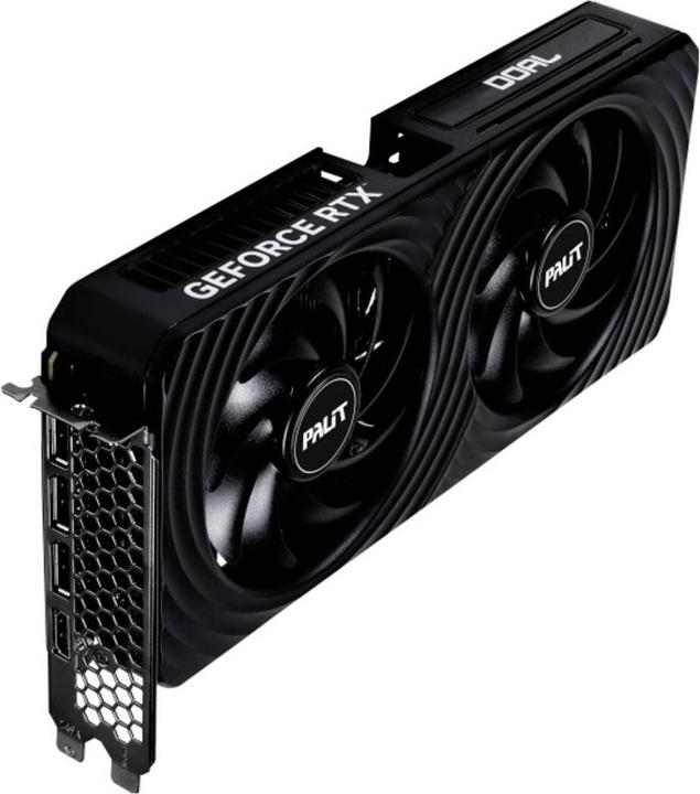 Produktbild Palit GeForce RTX 5060 Ti Dual (8 GB, GDDR7)