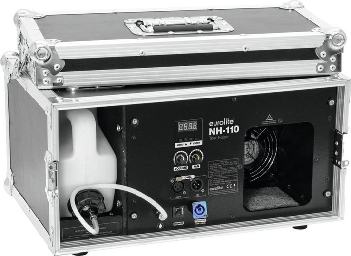 Actual product image Eurolite NH-110