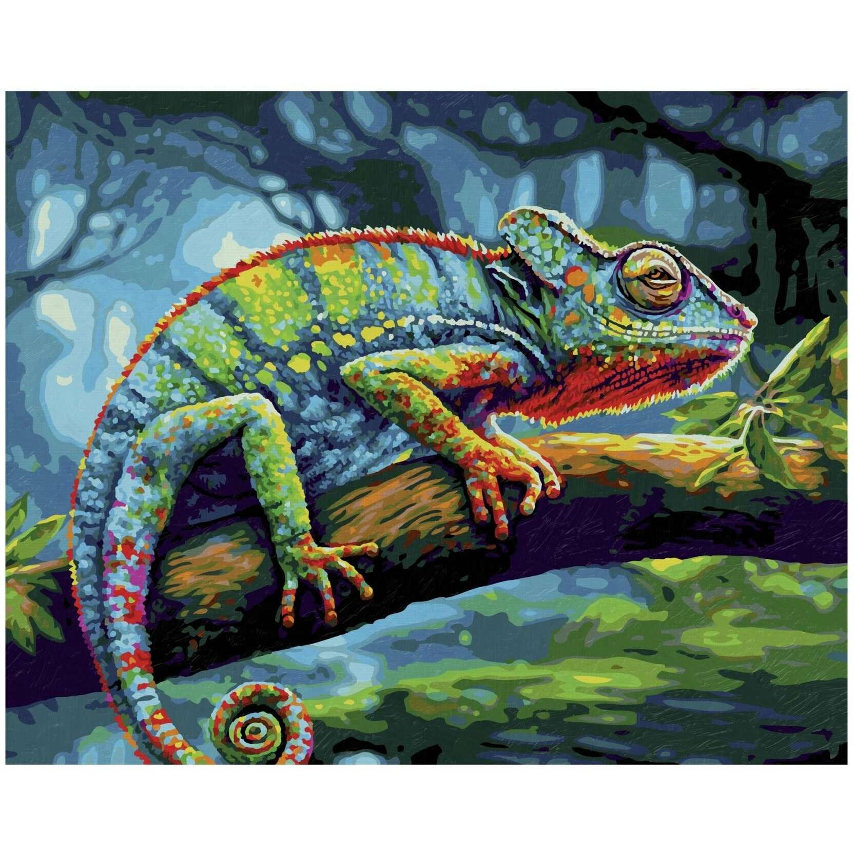 Thumbnail - Schipper MNZ - Chamäleon