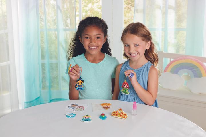 Immagine prodotto Aquabeads Set di gioielli AQB Principesse Disney