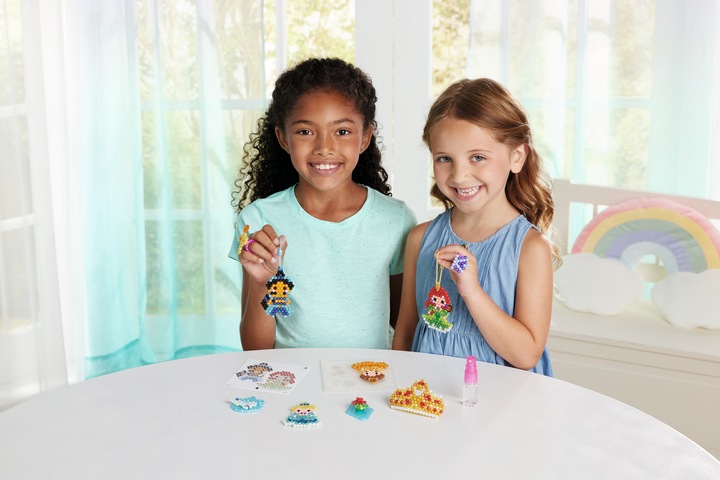 Immagine prodotto Aquabeads Set di gioielli AQB Principesse Disney