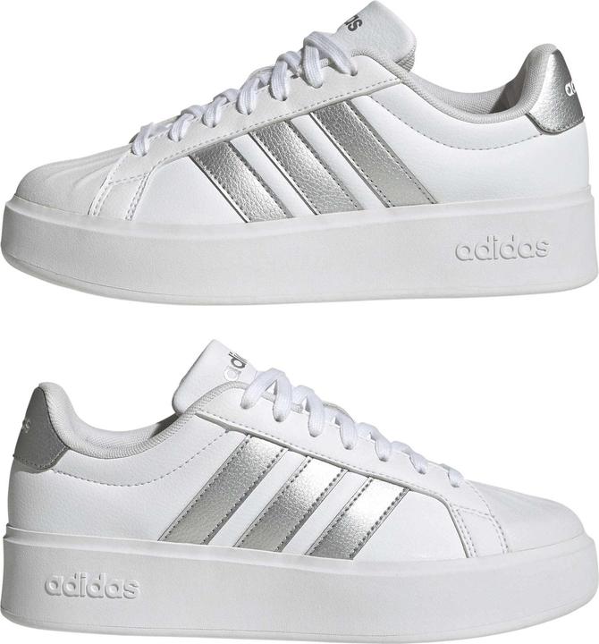 Image du produit Adidas Streettalk Bold (37 1/3)