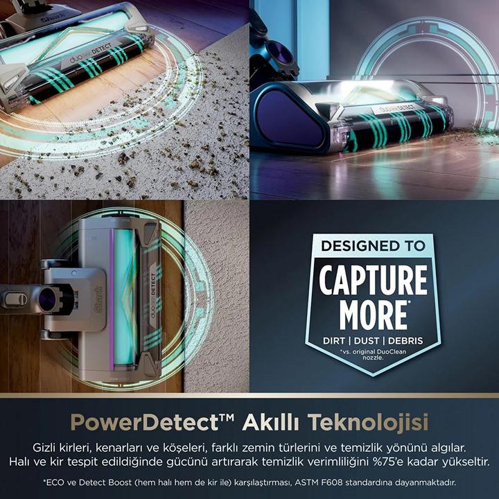 Image du produit Shark Detect Pro Max