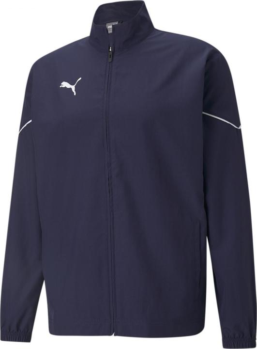 Productafbeelding Puma teamRISE Zijlijnjack-657326 (XXL)