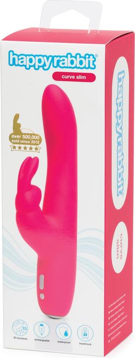 Image du produit Happy Rabbit Slimline