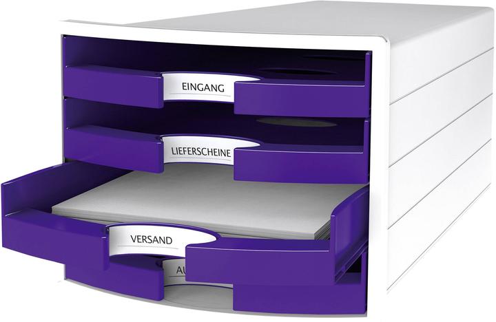 Produktbild Han Impuls (C4, A4)