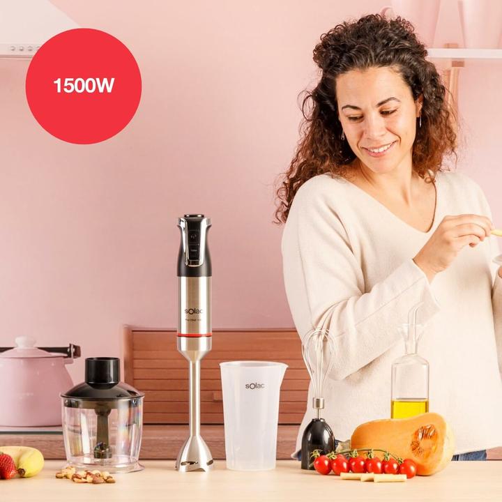 Produktbild Solac S91606400