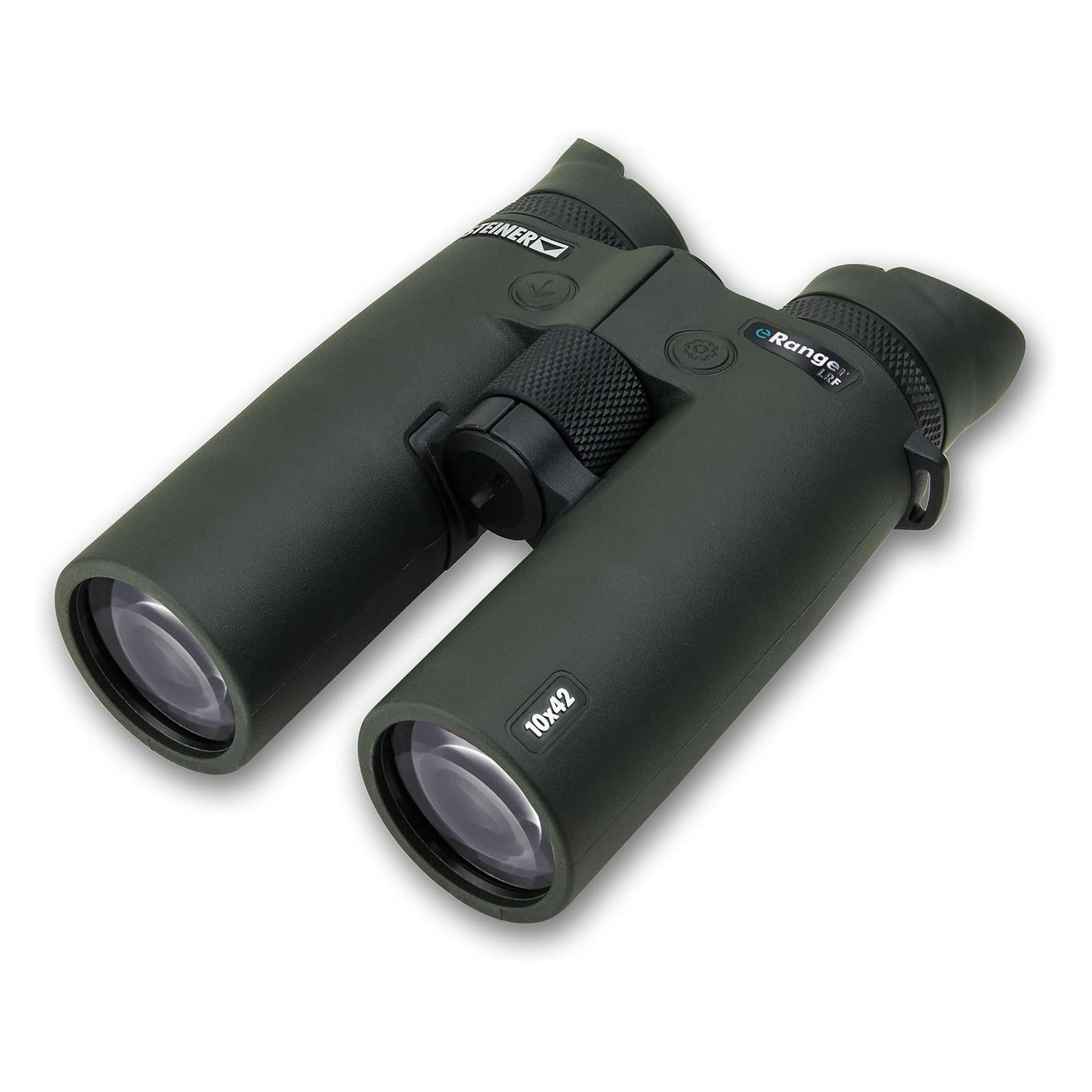 Steiner, Fernglas, (10 x, 42 mm)