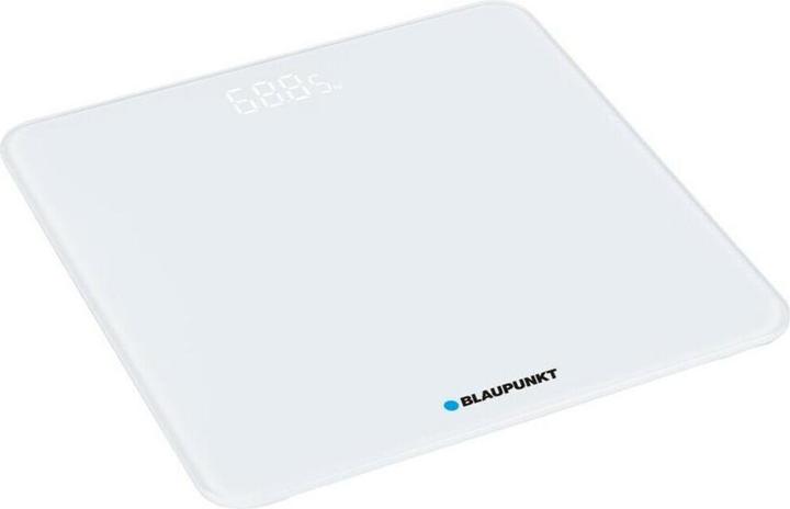 Actual product image Blaupunkt Badezimmerwaage BSP202 (150 kg)