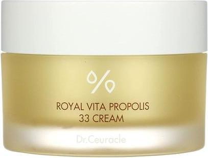 Produktbild Dr. Ceuracle Dr.Ceuracle Royal Vita Propolis 33 Creme 50ml (Körpercreme, 50 ml)