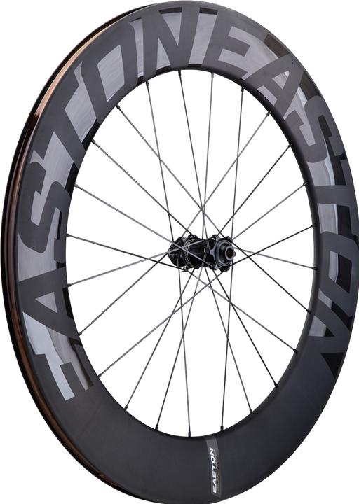 Immagine prodotto Easton EC90 AERO 85 Road CLN Disco Anteriore 12x100 (Ruota anteriore, 28")