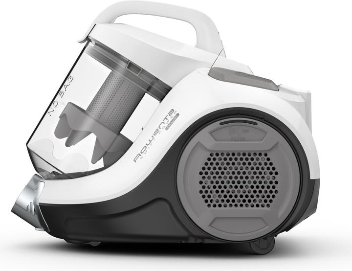 Immagine prodotto Rowenta RO8388 Silence Foce Multi-Cyclonic