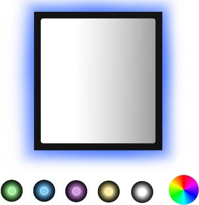 Produktbild vidaXL Chet (40 x 8.5 x 37 cm)