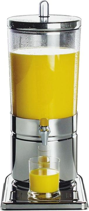 Immagine prodotto APS Distributore di succo -Top Fresh- resistente ai graffi e agli urti