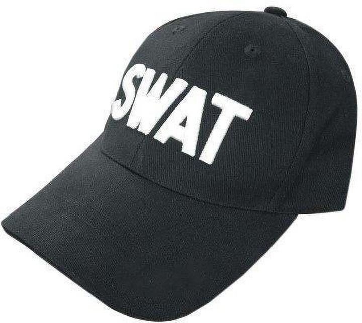 Produktbild Normani SWAT/Police/Security Karneval Kostüm (M)