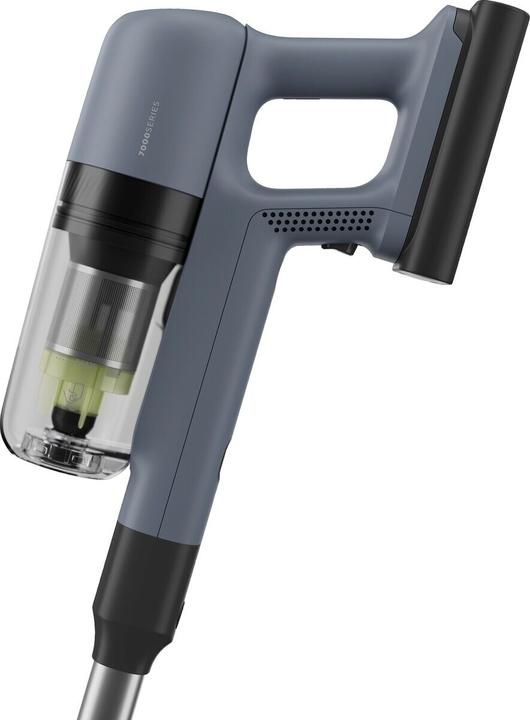 Produktbild AEG Staubsauger für Stahlstaub