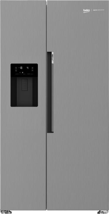 Beko GN162341PTCHN (571 l)