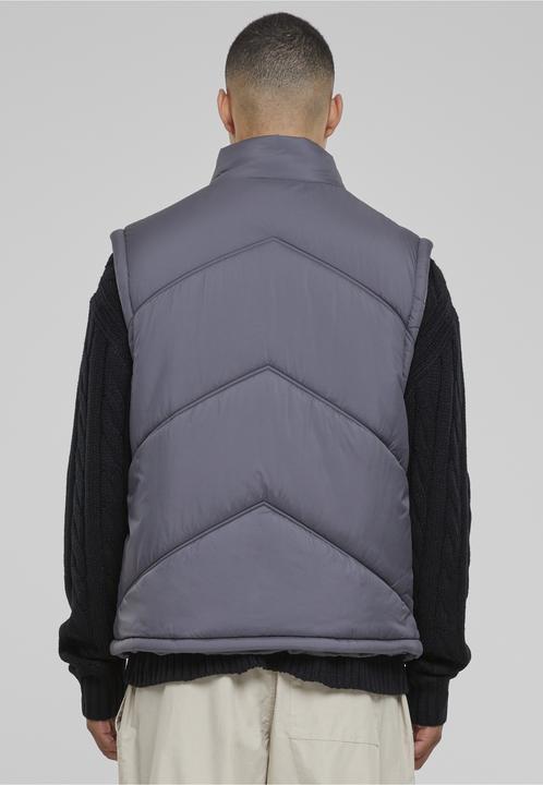 Produktbild Urban Classics Arrow Puffer Vest (S)