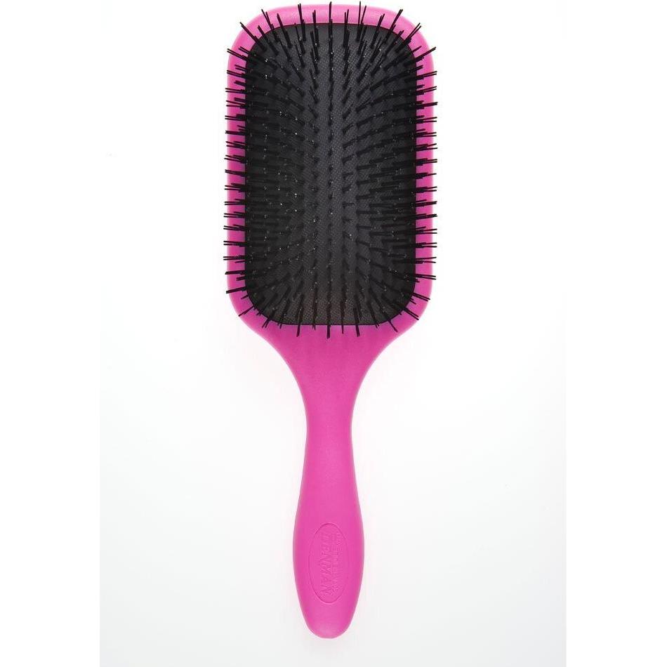Denman, Haarbürste + Kamm, Tangle Tamer Pink