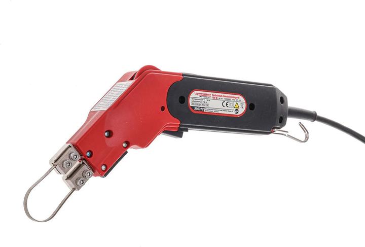 Actual product image Rothenberger Industrial Ersatz Messerhaltebacken