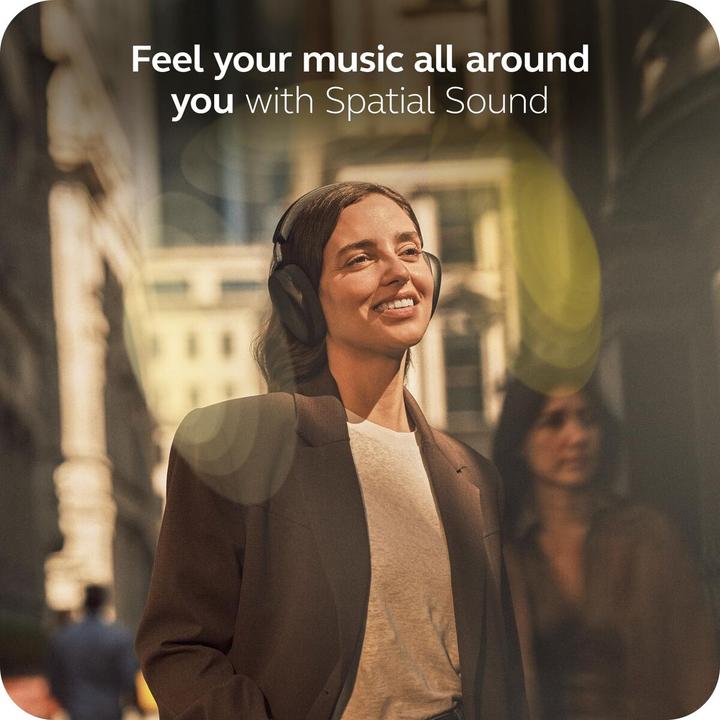 Produktbild Jabra Evolve3 85 UC (Kabellos, USB-C, Unify)