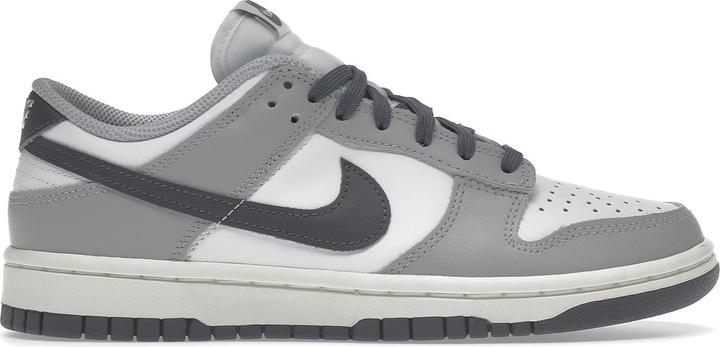 Image du produit Nike Dunk Low Light Smoke Grey (Women's) (38.5)