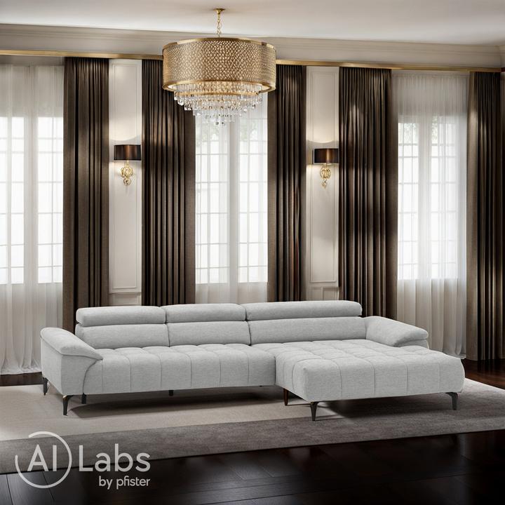 Produktbild Beldomo Style Vegas-S (Ecksofa)