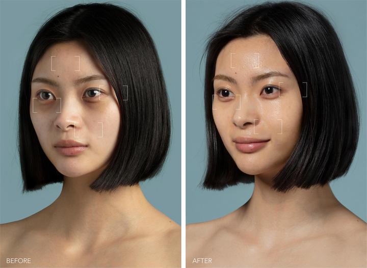 Actual product image Foreo Ufo 3 LED