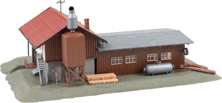 Produktbild Faller Sägewerk