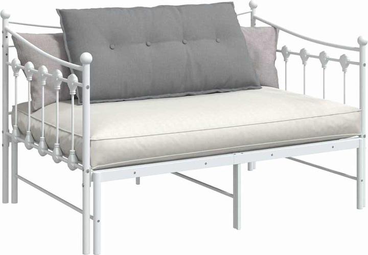 Produktbild vidaXL Rücken Kissen (100 x 50 cm)