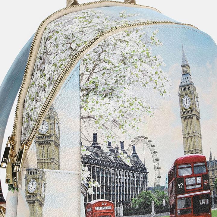 Image du produit Ynot? Yesbag Daypack 34 cm Laptopfach (12 l)