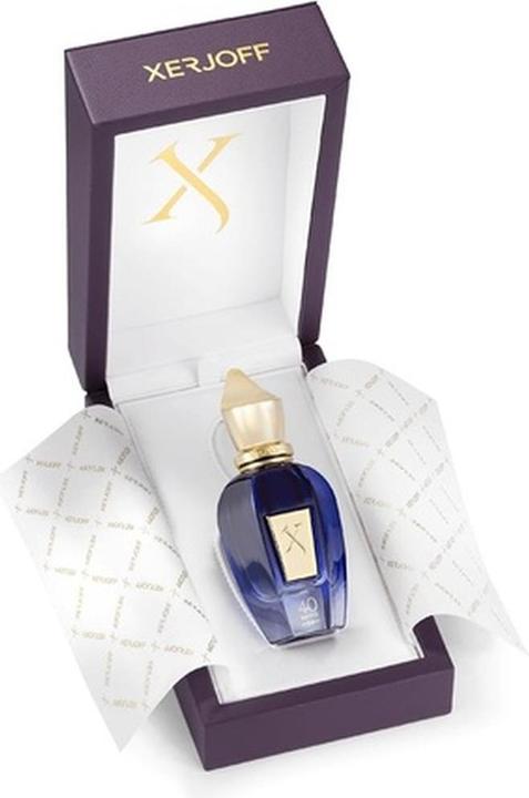 Produktbild XerJoff 40 Knots (Eau de Parfum, 50 ml)