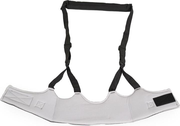 Actual product image Moni harnais de marche bébé Walky