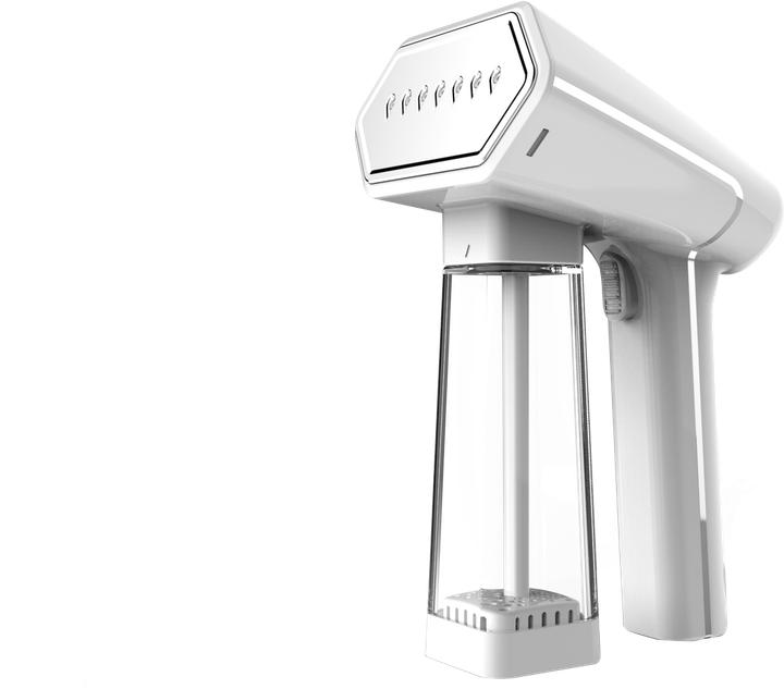 Actual product image SteamOne S-Nomad SN10GW (1500 W, 24 g/min)