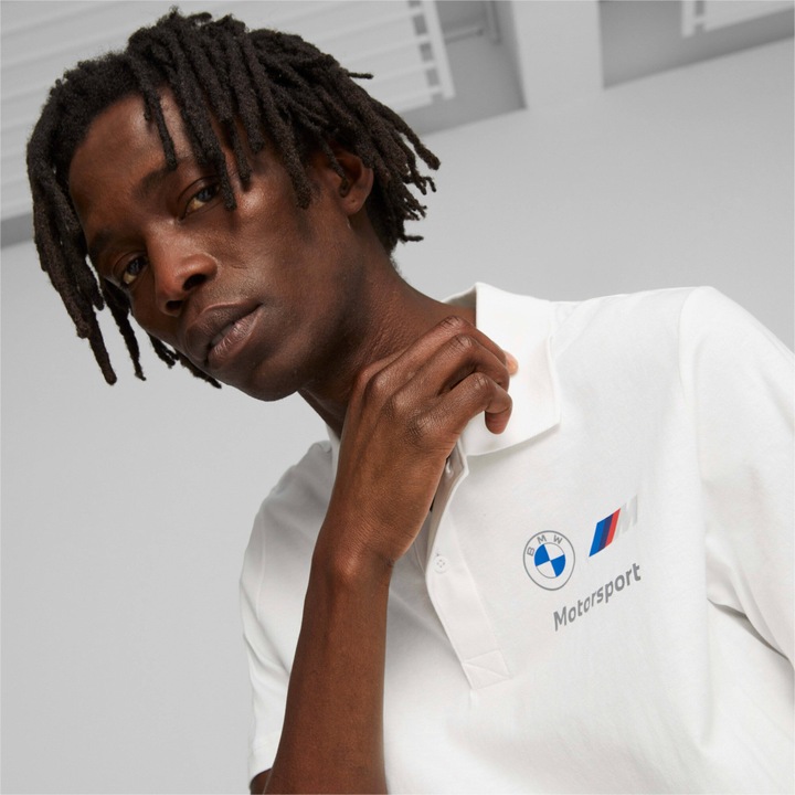 Actual product image Puma BMW MMS ESS Polo (XL)