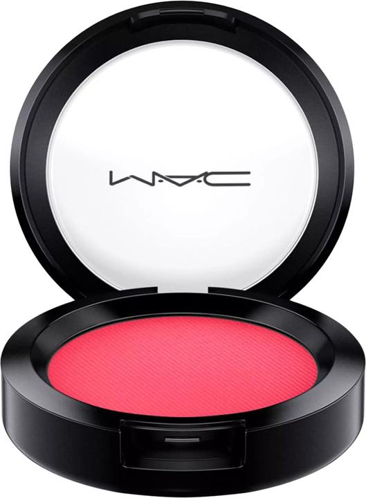 Produktbild MAC Cosmetics Powder Blush / Small (Never Say Never)