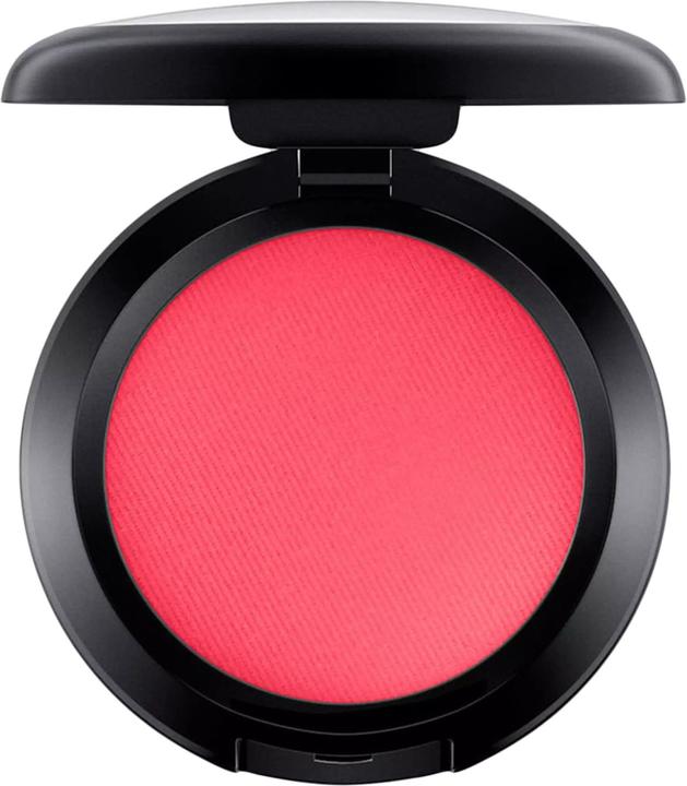 Produktbild MAC Cosmetics Powder Blush / Small (Never Say Never)